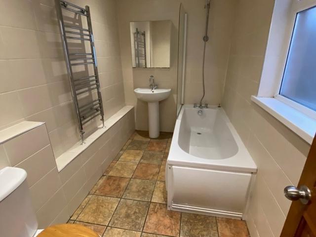House for rent in Northern Ireland