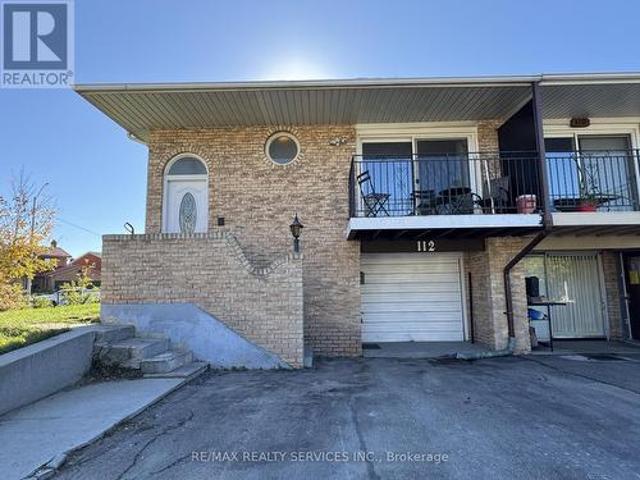 House for sale in Brampton, Golden Horseshoe