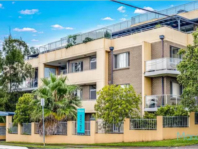 Apartment for rent in Sydney, New South Wales