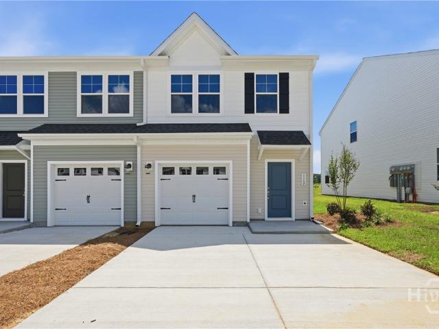Townhouse for sale in Guyton, Georgia