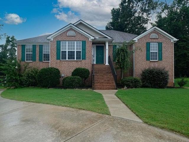 House for sale in Madison, Alabama