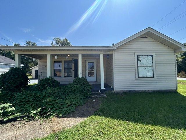 House for sale in Nettleton, Mississippi