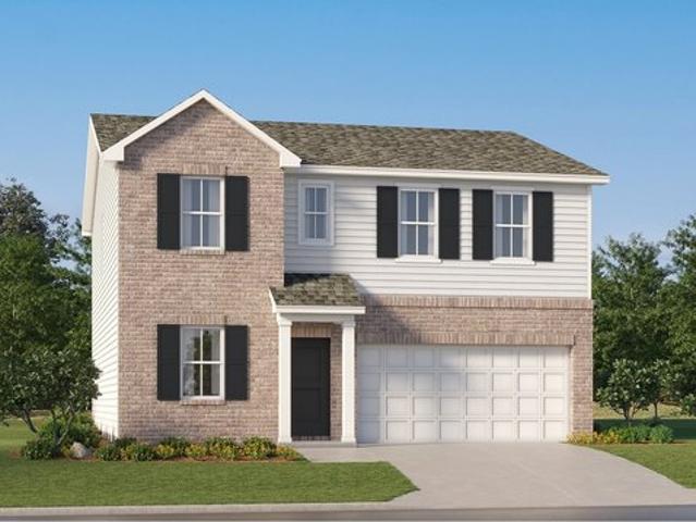 House for sale in Rossville, Georgia