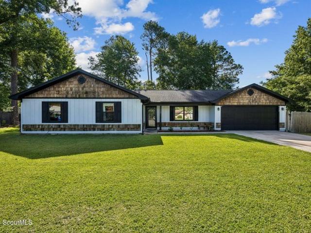 House for sale in Kingsland, Georgia