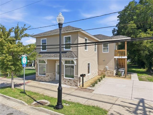 Commercial for sale in Virginia