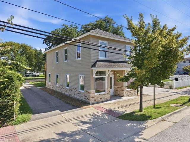 House for sale in Buckroe Beach, Hampton