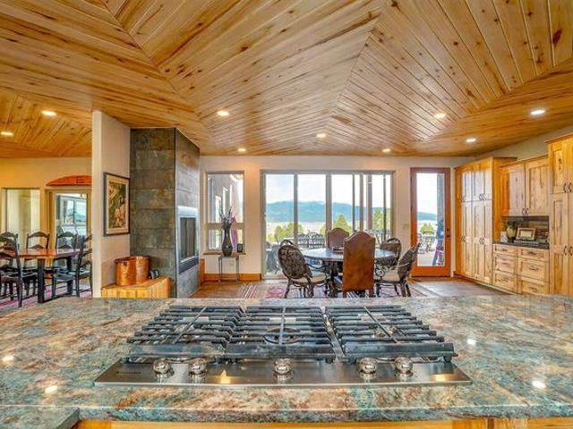 House for sale in Angel Fire, New Mexico
