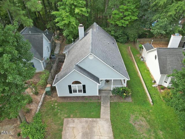 Property for rent in Wake, North Carolina