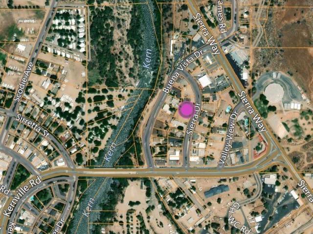 House for sale in Kernville