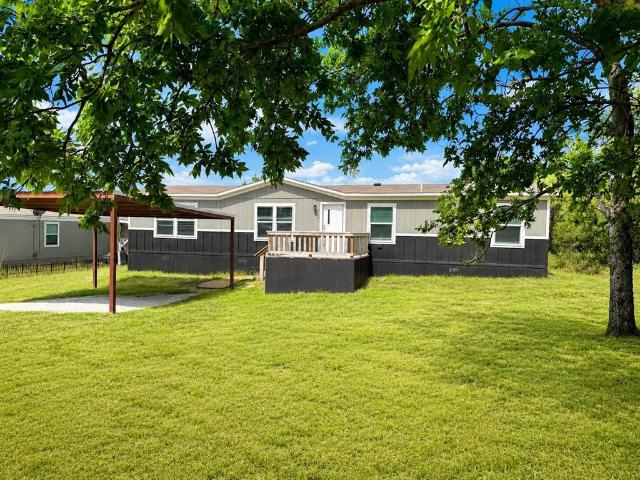 House for sale in Wise, Texas