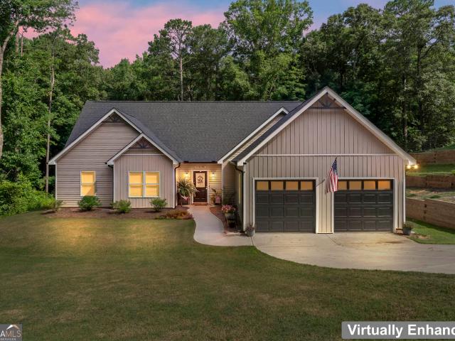 House for sale in Monticello, Jasper County