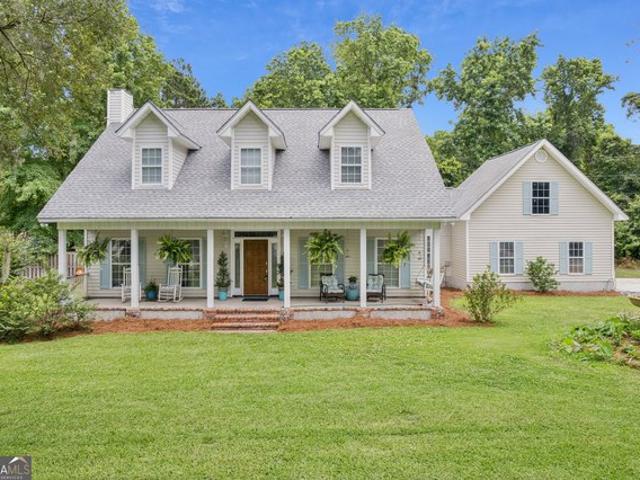 House for sale in Glynn, Georgia