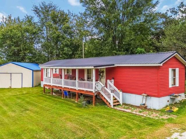 House for sale in Nancy, Pulaski County