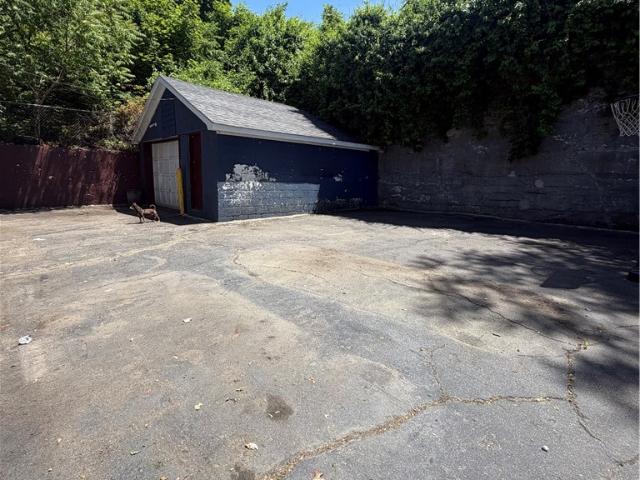 House for sale in Central Falls, Rhode Island