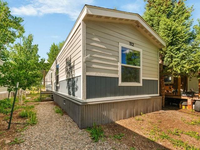 House for sale in Gunnison, Colorado