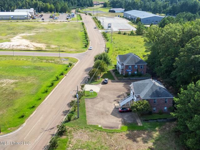 Commercial for sale in New Byram, Hinds County