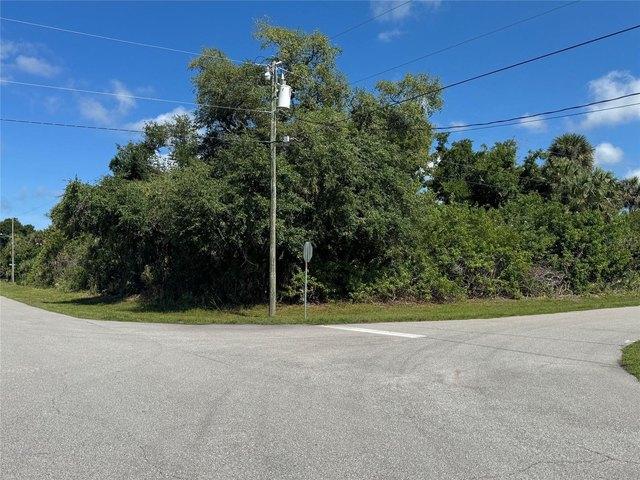 Land for sale in Florida
