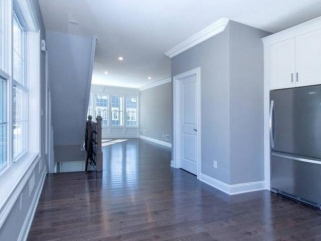 Townhouse for sale in Westfield, New Jersey