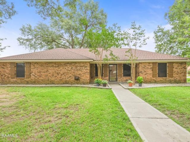 House for sale in Broussard, Louisiana