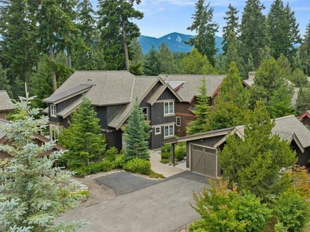 House for sale in Cle Elum, Washington