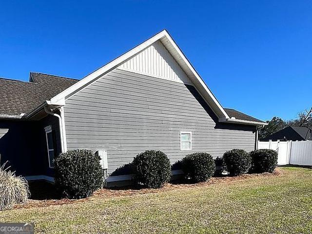 House for sale in Grady, Georgia