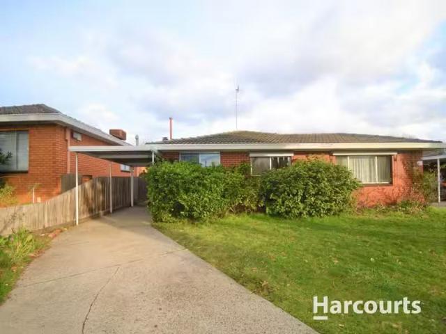 House for rent in Camerons Creek, Victoria