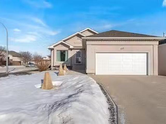 House for sale in East St. Paul, Manitoba