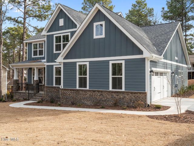 House for sale in West End, North Carolina