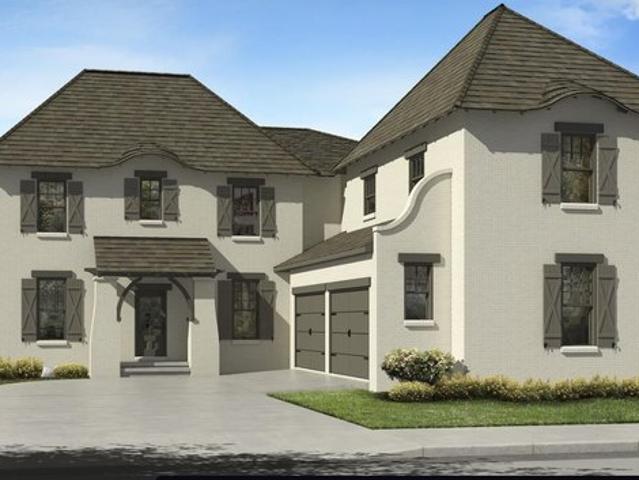 House for sale in Hoover, Alabama
