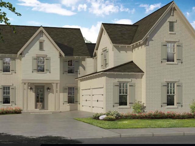 House for sale in Hoover, Alabama
