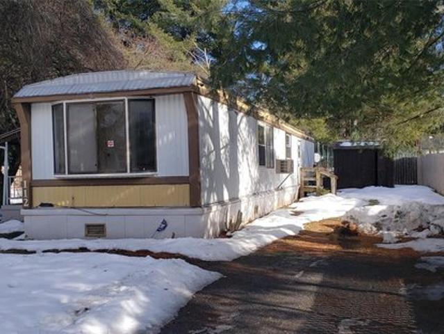 House for sale in Fallsburg, New York