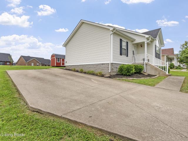House for sale in Nelson, Kentucky