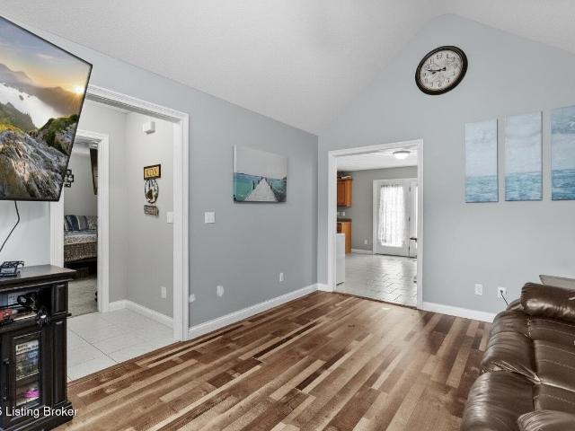 House for sale in Nelson, Kentucky