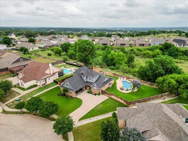 House for sale in Glen Rose, Texas