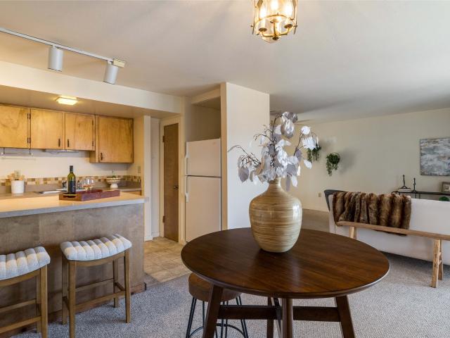 House for sale in Santa Fe, New Mexico
