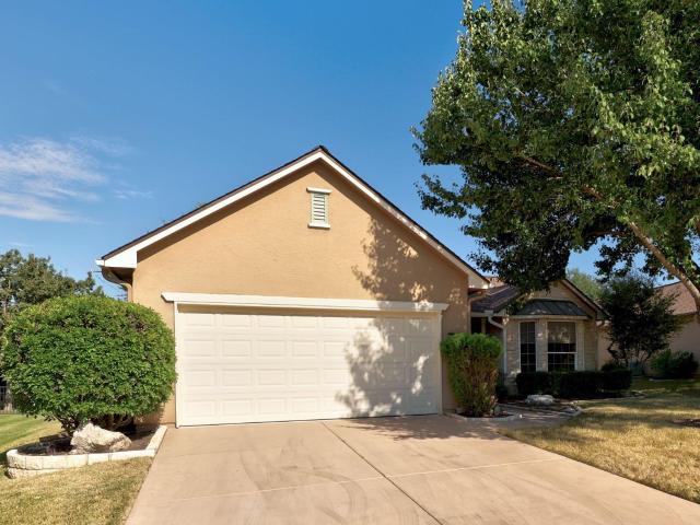 House for sale in Sun City, Georgetown