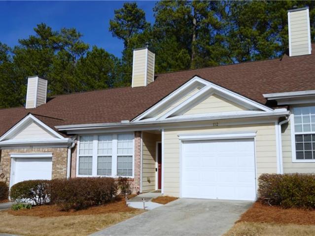 Property for sale in Snellville, Georgia