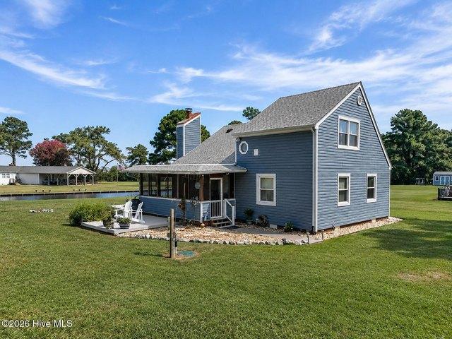 House for sale in Currituck, North Carolina