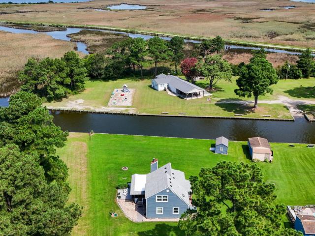 House for sale in Currituck, North Carolina