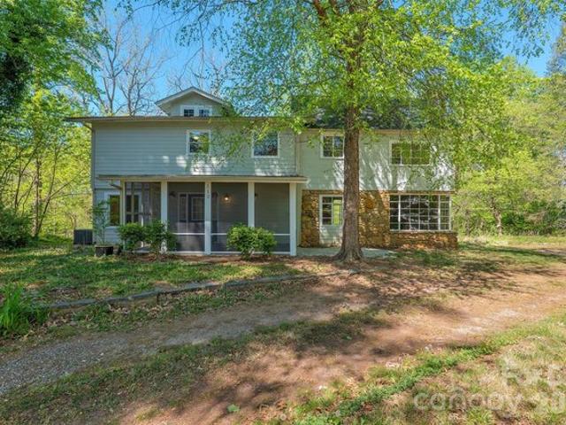 House for sale in Candler, North Carolina
