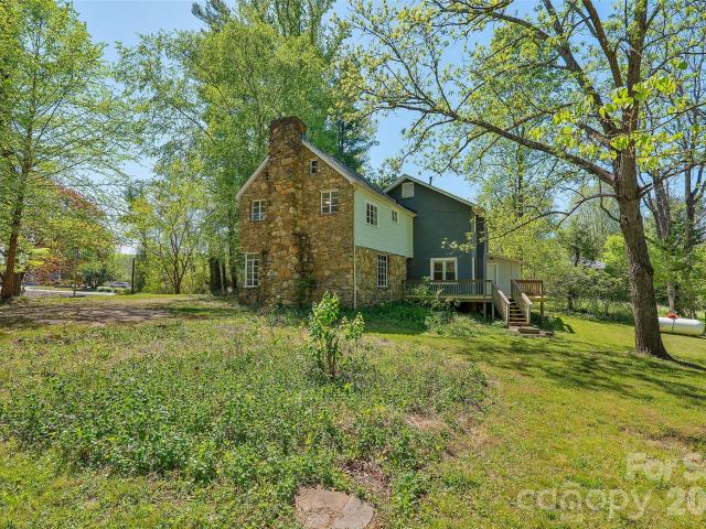 House for sale in Candler, North Carolina