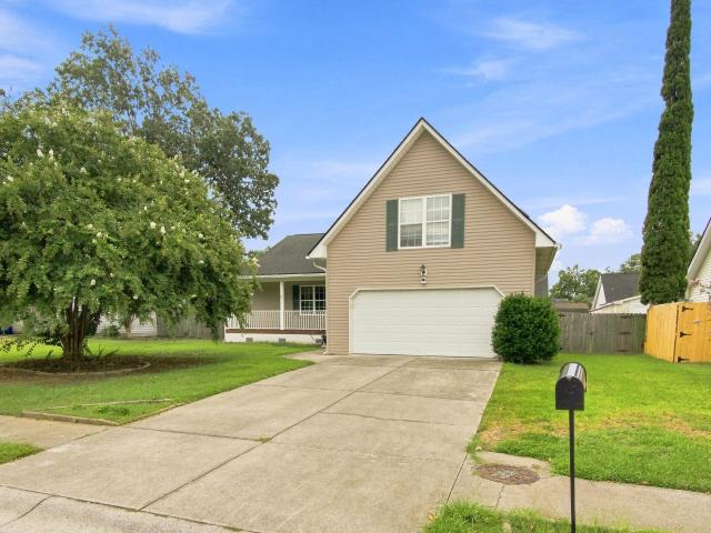 House for sale in Goose Creek, South Carolina