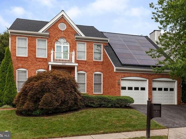 House for sale in Gaithersburg, Maryland