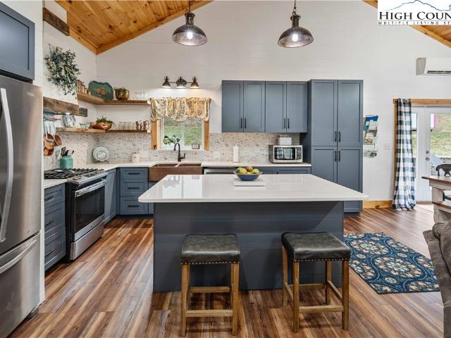 House for sale in Watauga, North Carolina