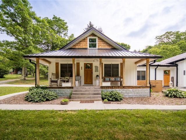 House for sale in Watauga, North Carolina