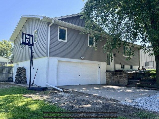 House for sale in Nebraska