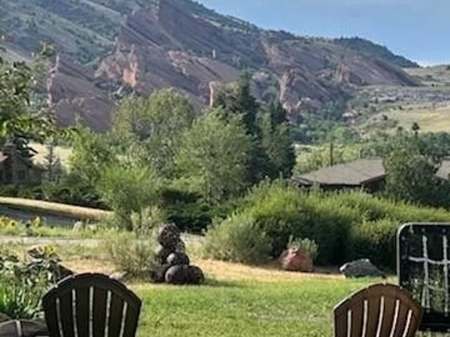 House for sale in Morrison, Colorado
