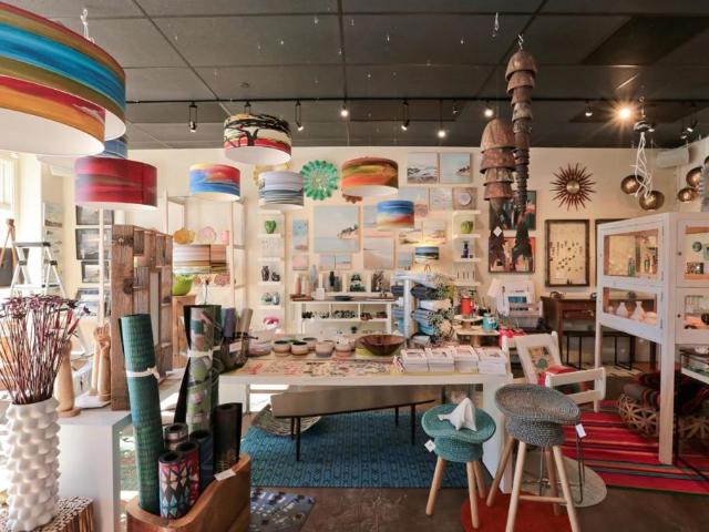 Commercial for sale in Capitola, California