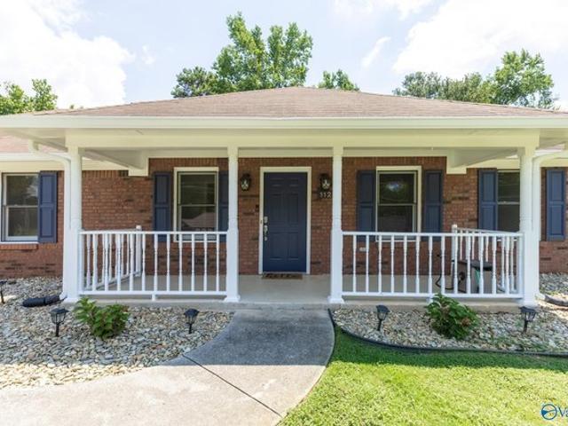 House for sale in Harvest, Alabama