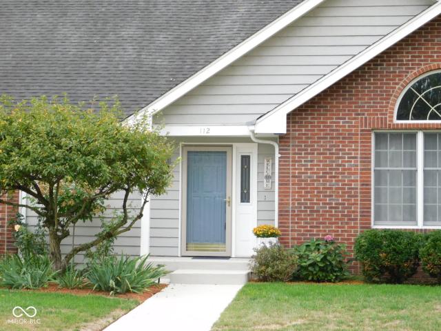 House for sale in Seymour, Indiana
